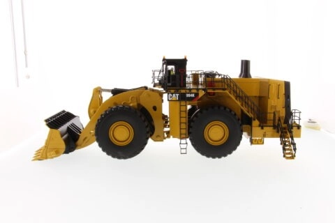 1/50 Caterpillar 994F White Loader