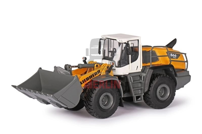 1/50 Liebherr L566 XPower Radlader