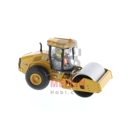 CAT CS11GC Soil Compactor
