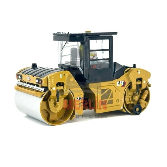 1/50 Caterpillar CB-13 Tandem Kabinli  Silindir