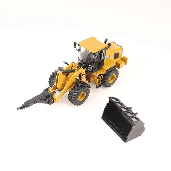 Cat 938 Wheel Loader 1:50