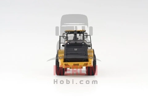 1/50 Caterpillar 980K Wheel Loader - Rock Configuration