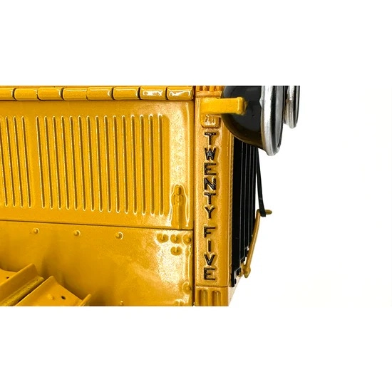 Cat Twenty Five Tractor 1:16