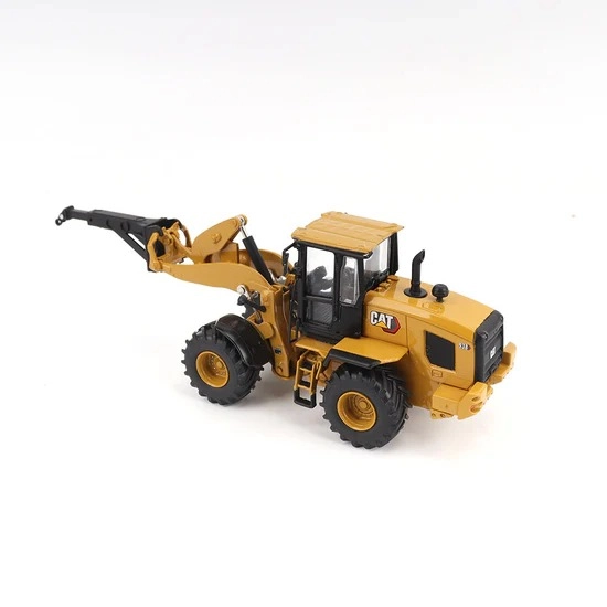Cat 938 Wheel Loader 1:50