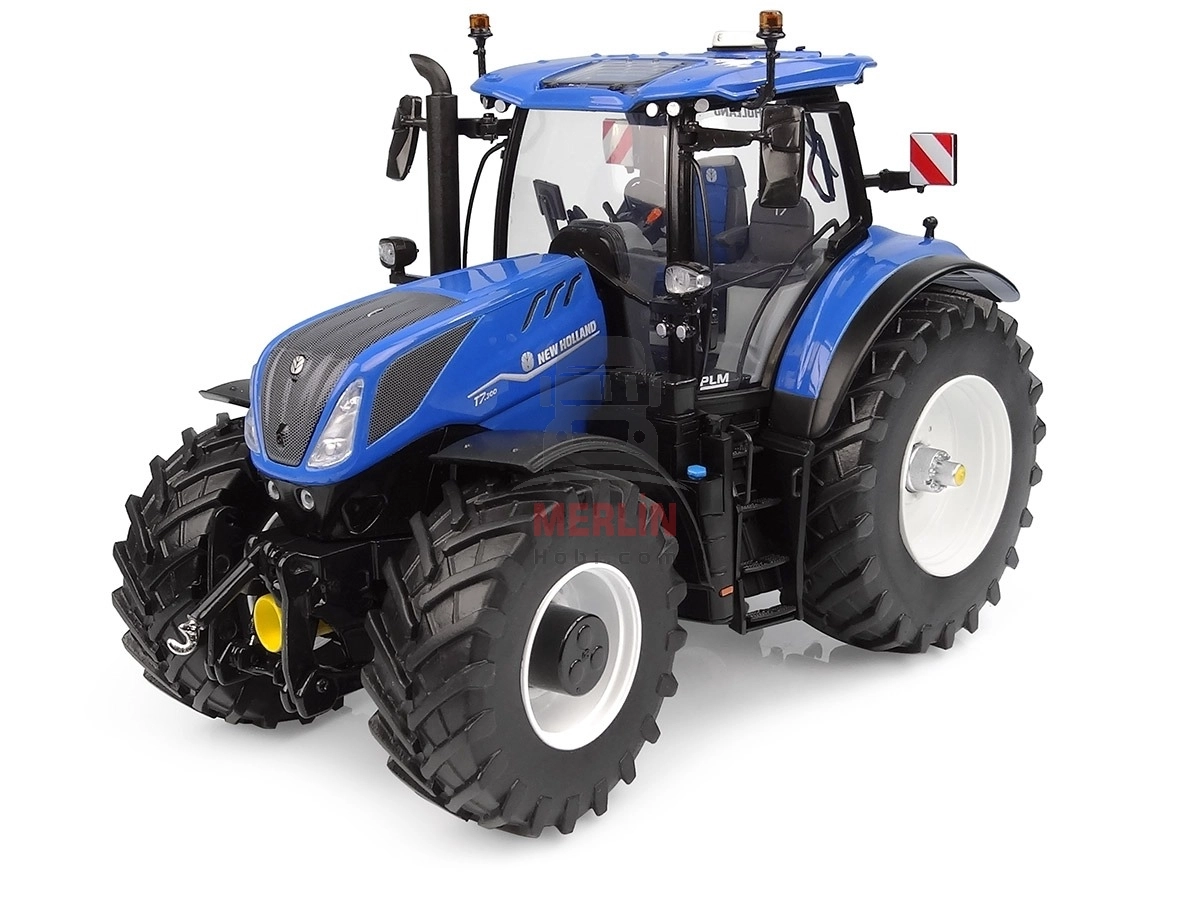 1/32 NEW HOLLAND T7.300 ’Auto Command’’  Traktör