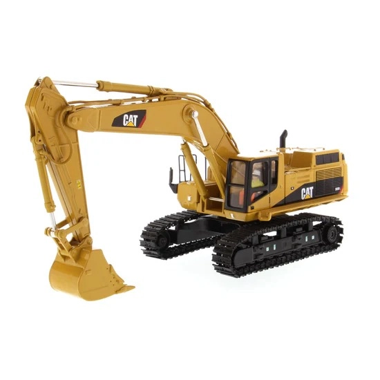  1/50 Cat 365B L Series II Hydraulic Excavator