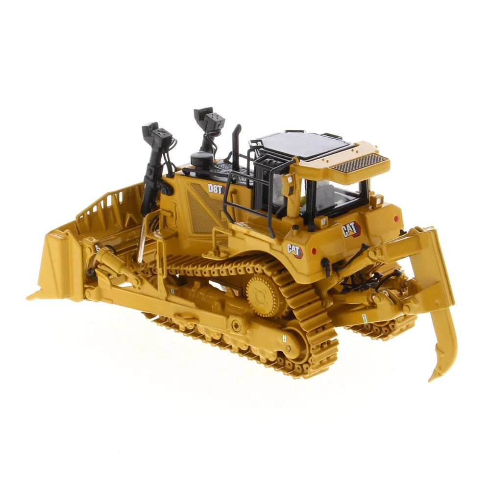 1/50 Caterpillar D8T Dozer  8U Bıçak Kova Versiyon
