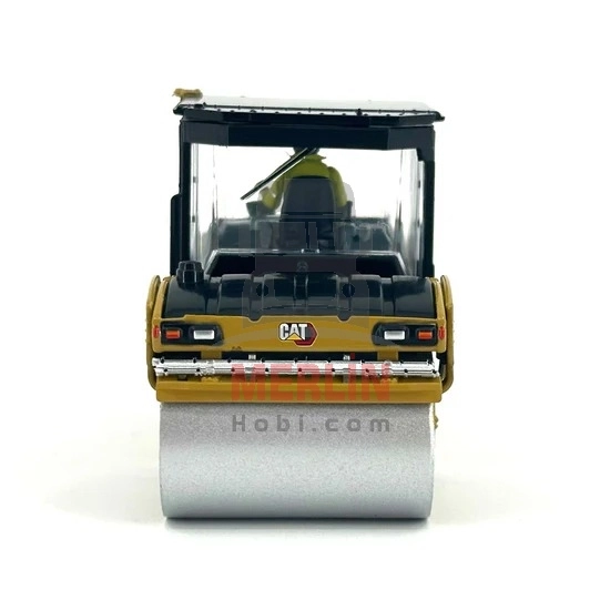 1/50 Caterpillar CB-13 Tandem Kabinli  Silindir
