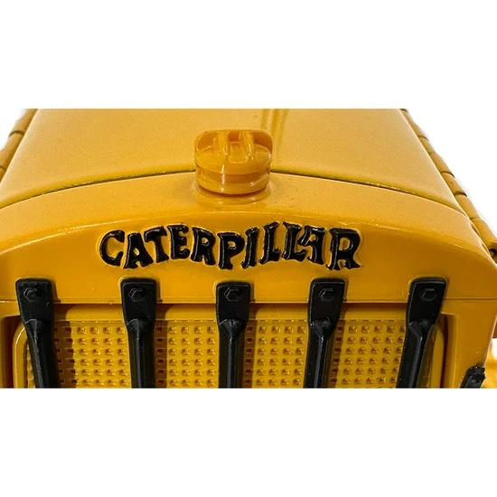 Cat Twenty Five Tractor 1:16