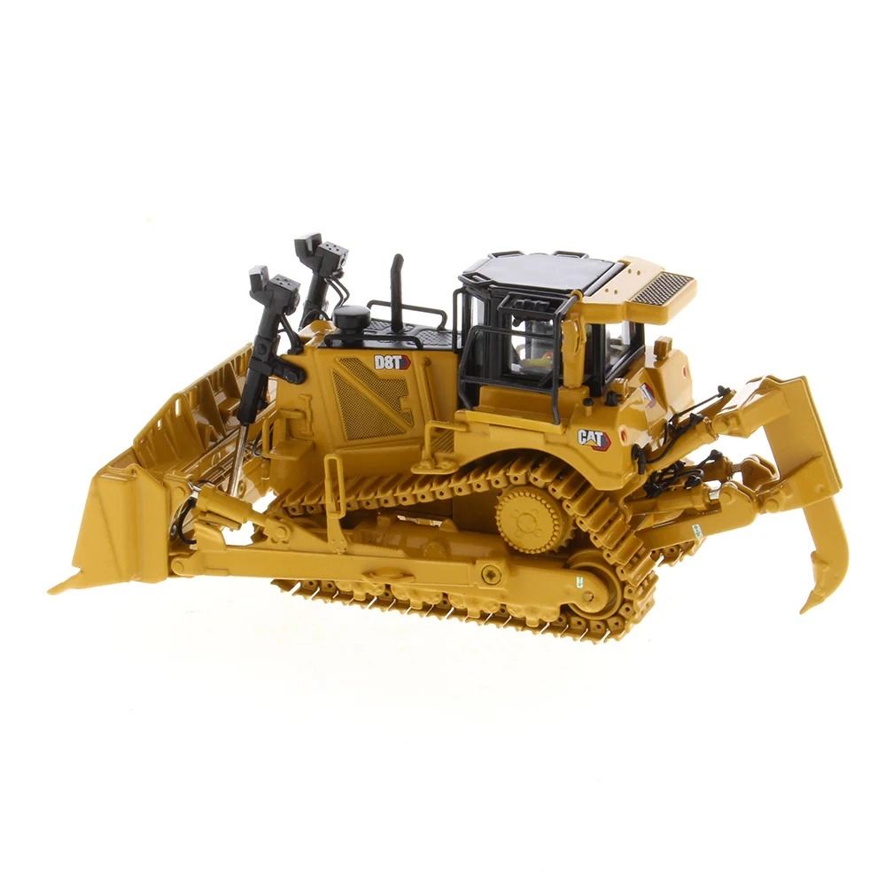 1/50 Caterpillar D8T Dozer  8U Bıçak Kova Versiyon