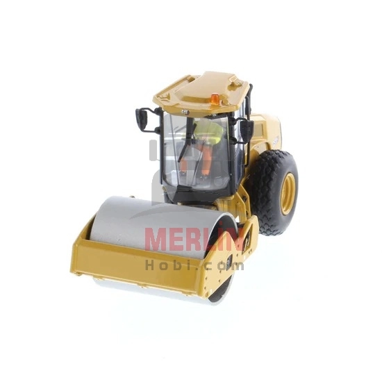 CAT CS11GC Soil Compactor