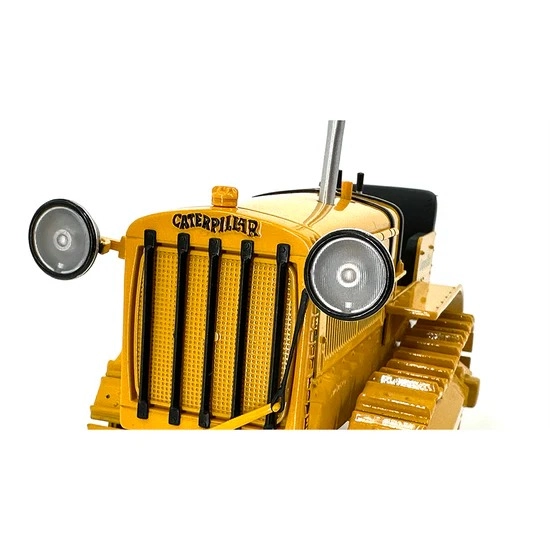 Cat Twenty Five Tractor 1:16