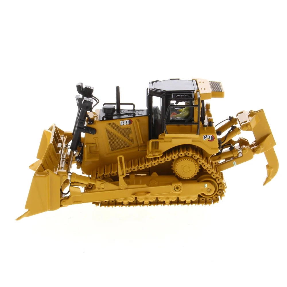 1/50 Caterpillar D8T Dozer  8U Bıçak Kova Versiyon