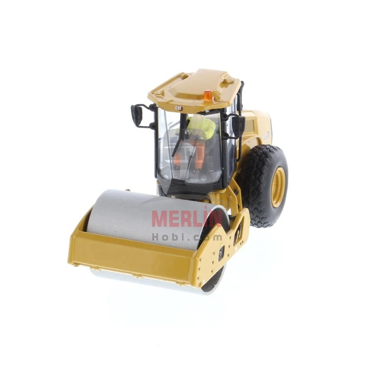 CAT CS11GC Soil Compactor
