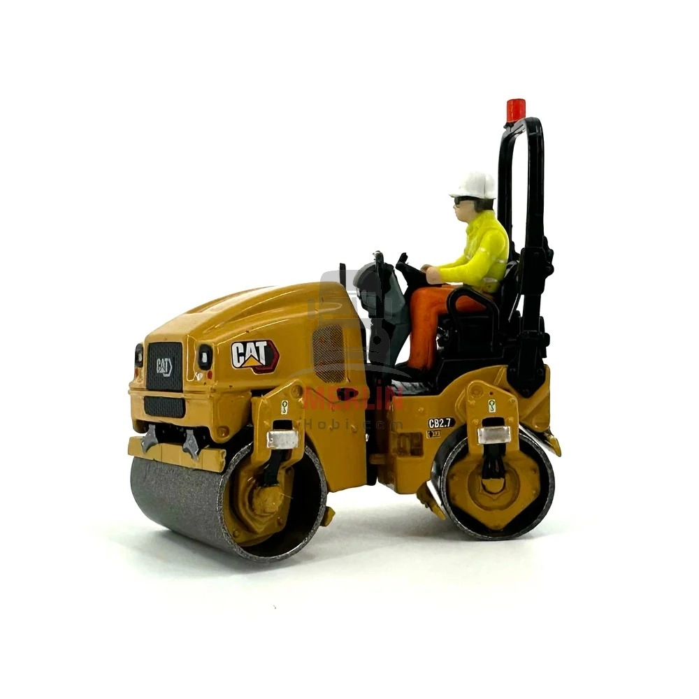Caterpillar CB2,7 Mini Compactor Silindir