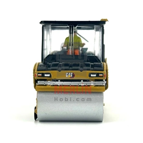 1/50 Caterpillar CB-13 Tandem Kabinli  Silindir
