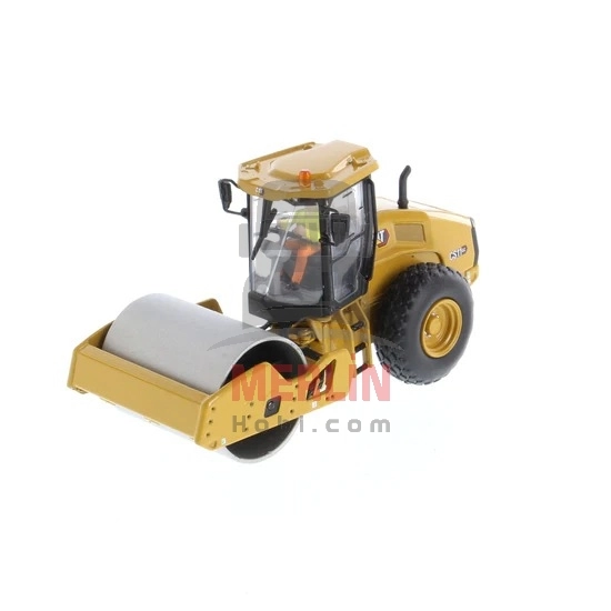 CAT CS11GC Soil Compactor