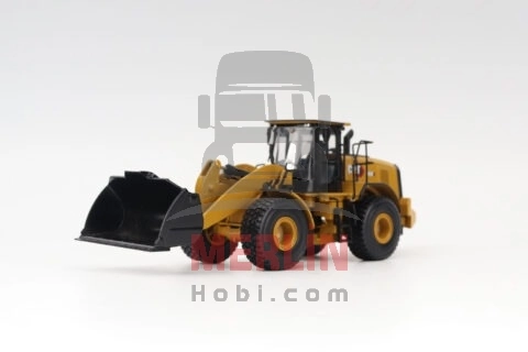 1/50 Caterpillar 980K Wheel Loader - Rock Configuration