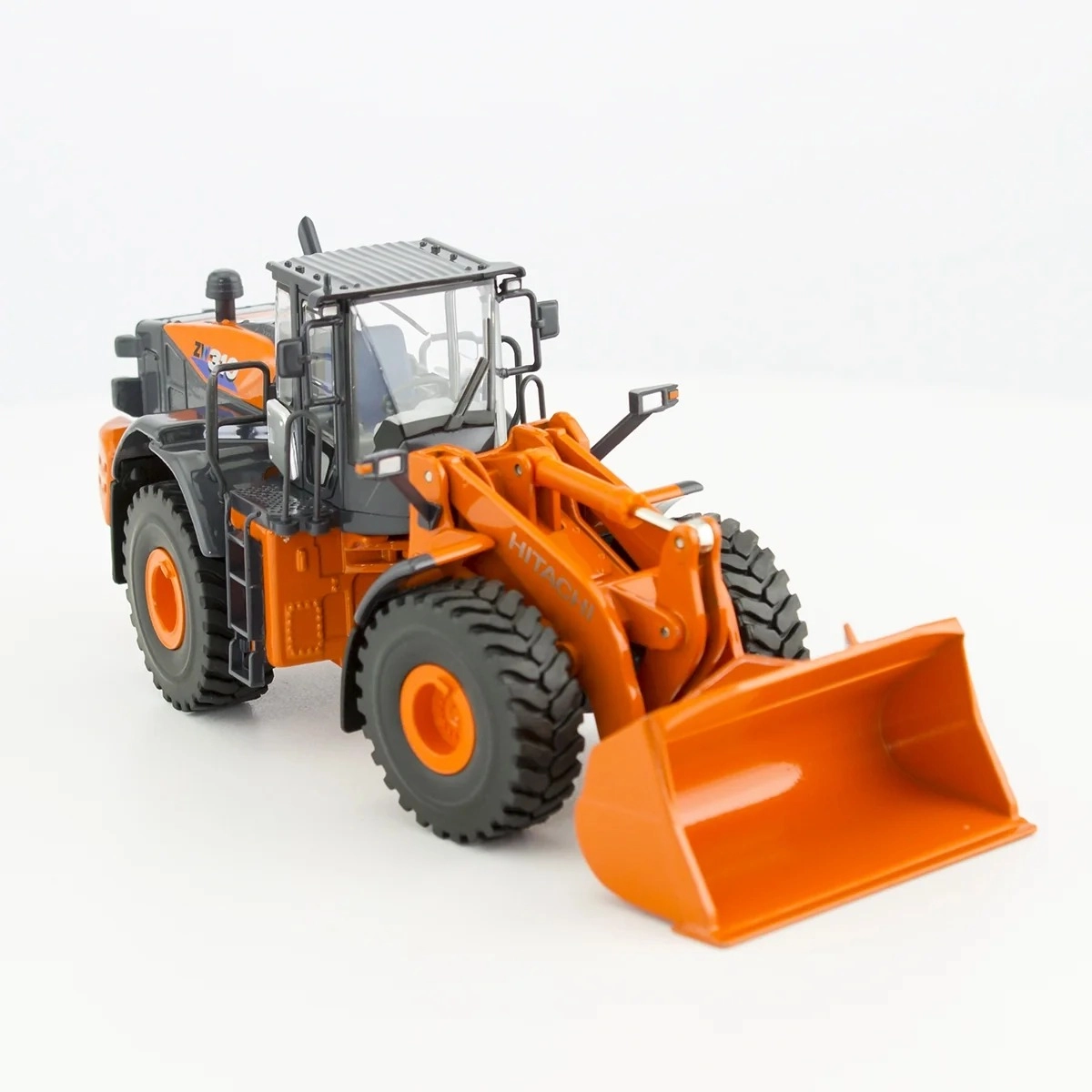 1/50 Hitachi ZW310-6 Yükleyici ( Loader )