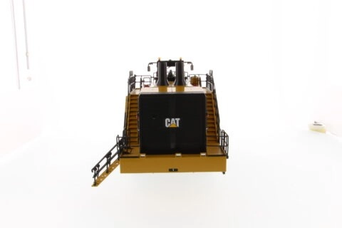 1/50 Caterpillar 994F White Loader