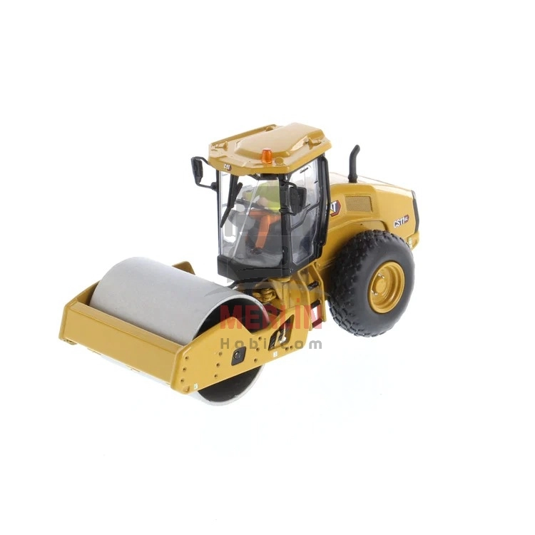 CAT CS11GC Soil Compactor
