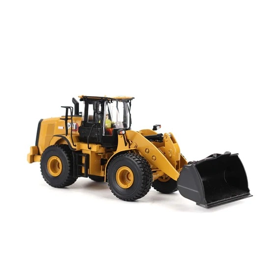 Cat 950M wheel loader 1:50