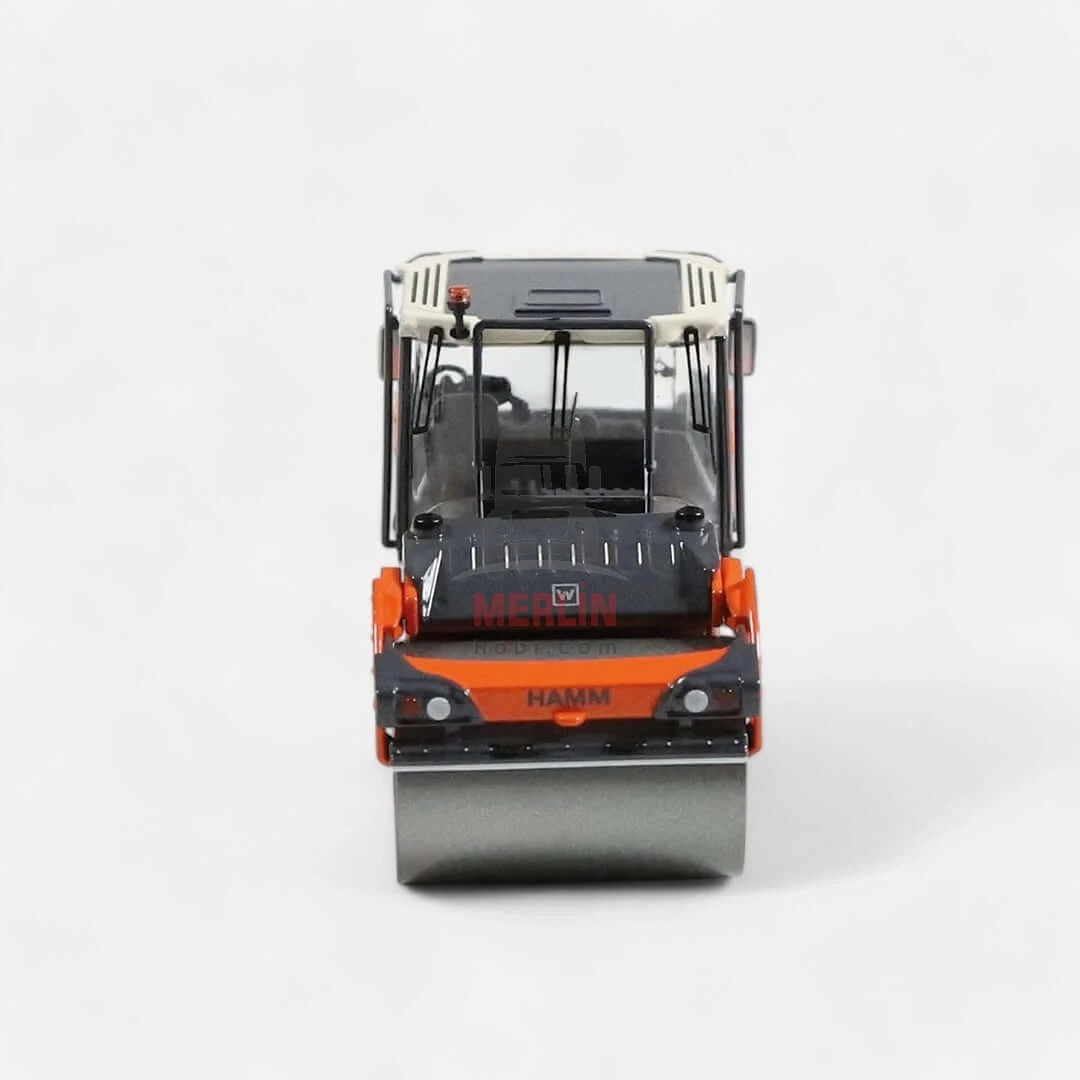 1/50 Hamm HD+ 120i VO Silindir - sergilenmeye hazır model araç
