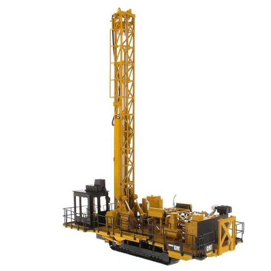 1/50 EPIROC PIT VIPER 271 BLASTHOLE DRILL RIG 