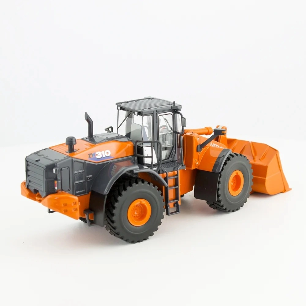 1/50 Hitachi ZW310-6 Yükleyici ( Loader )