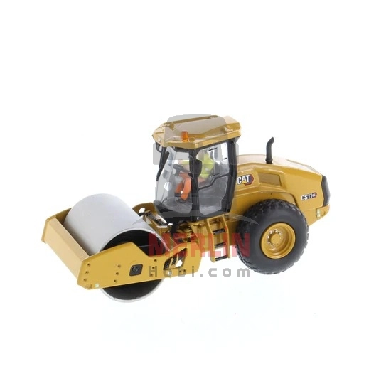 CAT CS11GC Soil Compactor