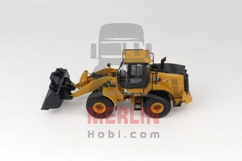 1/50 Caterpillar 980K Wheel Loader - Rock Configuration