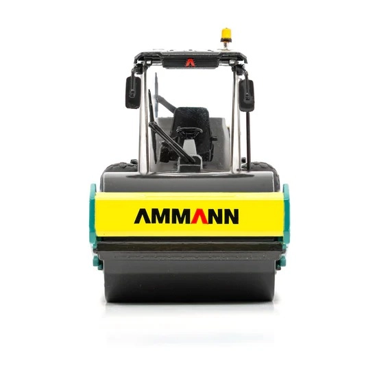 1/50 ölçek Ammann ARS110 Silindir