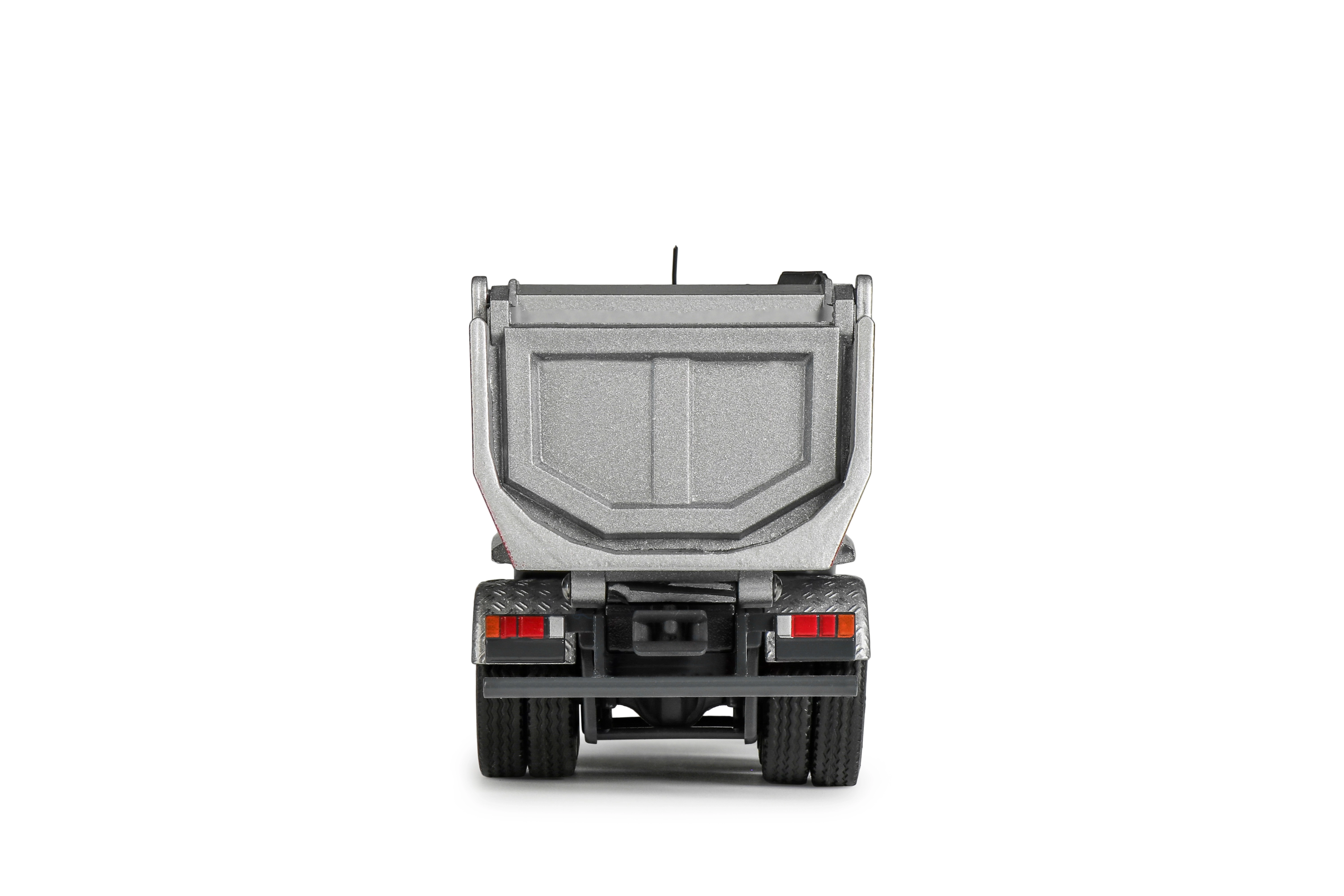 1/50 Mercedes AROCS 8X4 CARNEHL Dump Truck