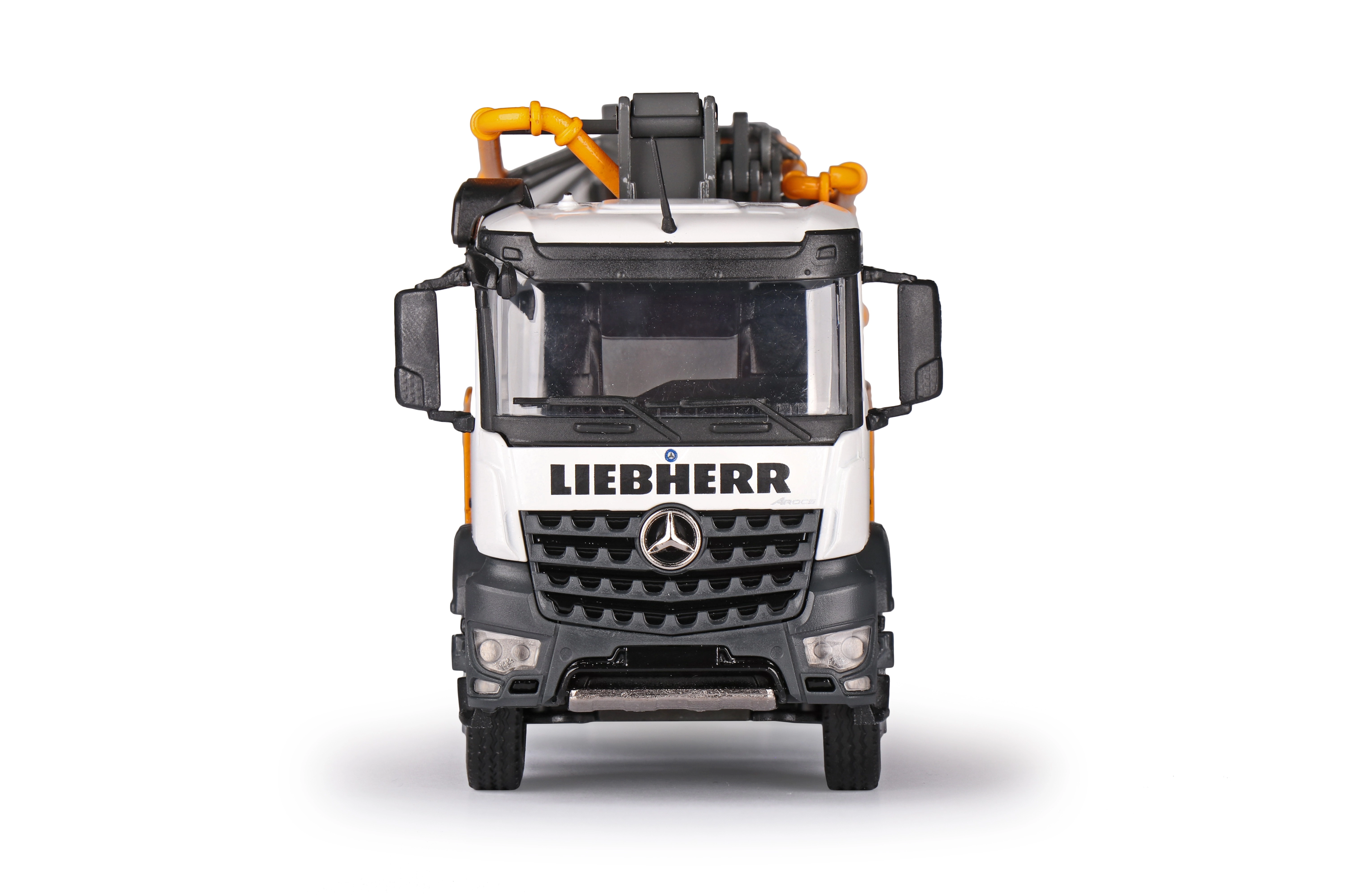 1/50 Mercedes Arocs 6x4 Lienherr Beton Pompası