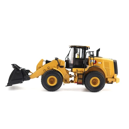 Cat 950M wheel loader 1:50