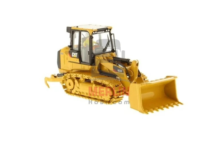 1/50 Caterpillar 963D  Dozer