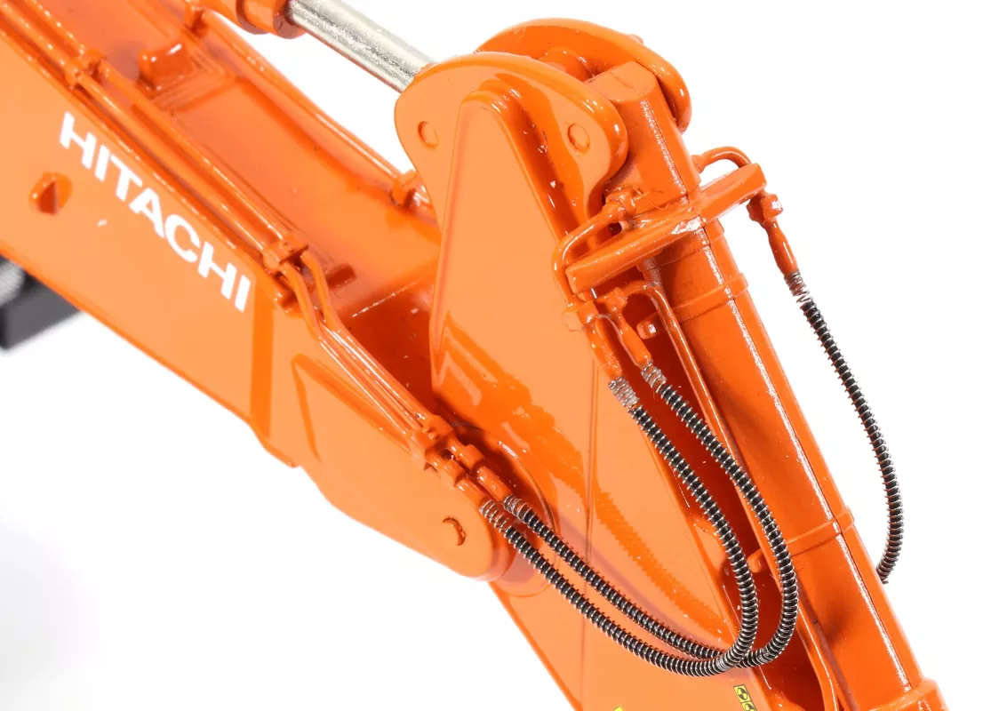 1/50 Hitachi Excavator ZX210-7G