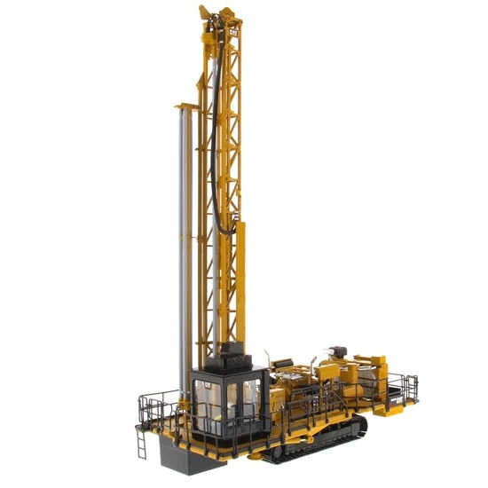 1/50 EPIROC PIT VIPER 271 BLASTHOLE DRILL RIG 