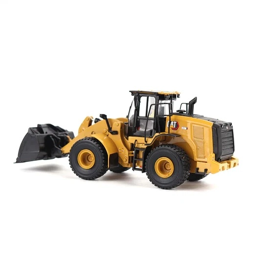 Cat 950M wheel loader 1:50