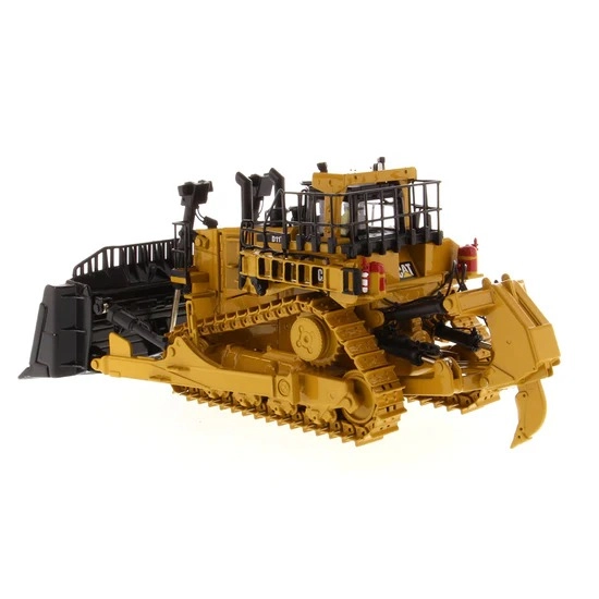 Cat D11T Bulldozer 1:50