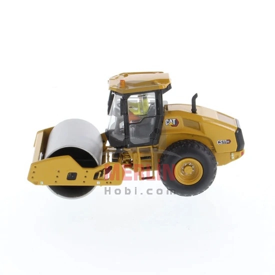 CAT CS11GC Soil Compactor
