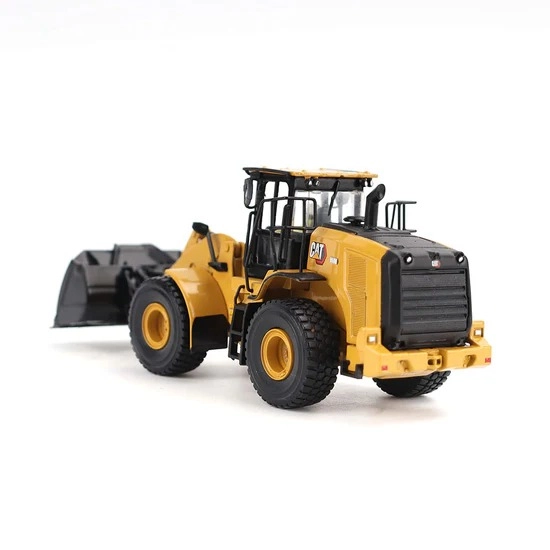 Cat 950M wheel loader 1:50