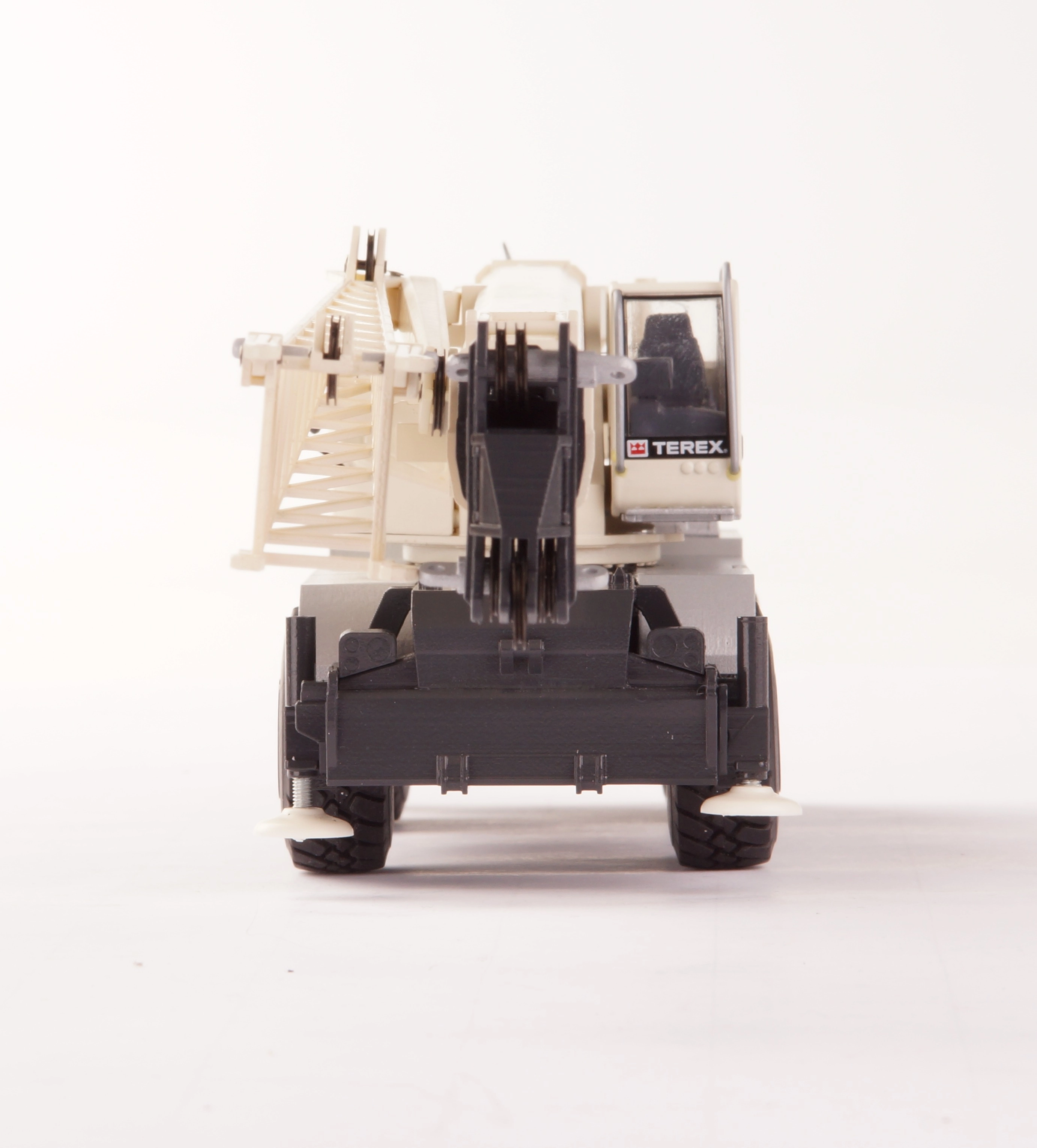 TEREX RT90 Rough Terrain Kran