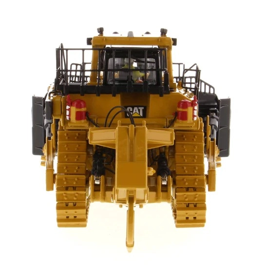 Cat D11T Bulldozer 1:50