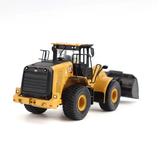 Cat 950M wheel loader 1:50