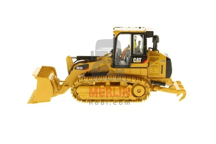 1/50 Caterpillar 963D  Dozer