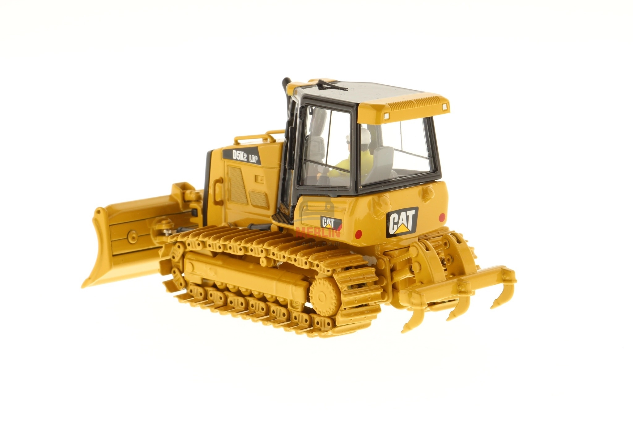 1:50 Cat® D5K2 LGP Dozer