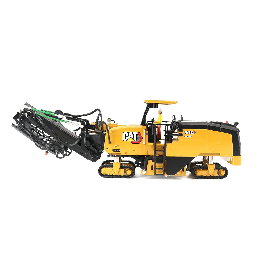 Cat PM622 Cold planer Modern Hex 1:50