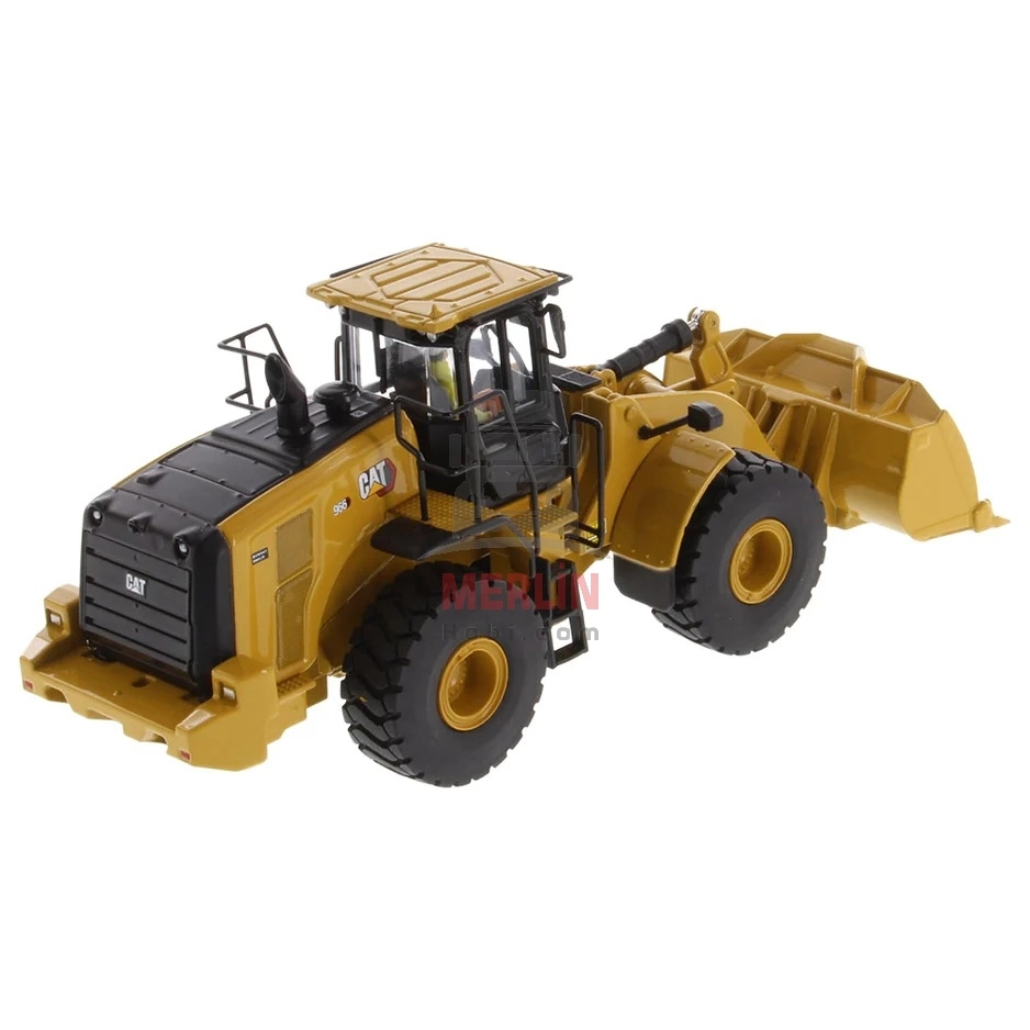 1:50 Cat® 966 Wheel Loader