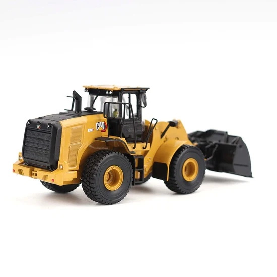 Cat 950M wheel loader 1:50